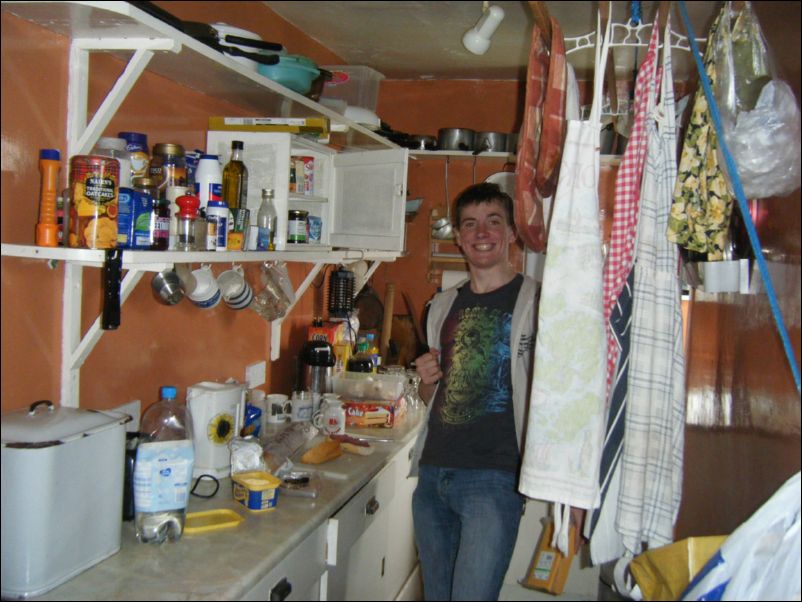 Pictures Weekend Away 502